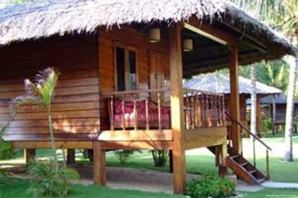 COCO BEACH RESORT (Phan Thiet )